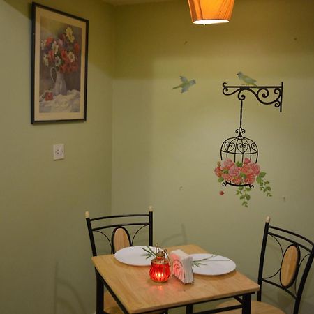 Villa Camelot บังกาลอร์ ภายนอก รูปภาพ