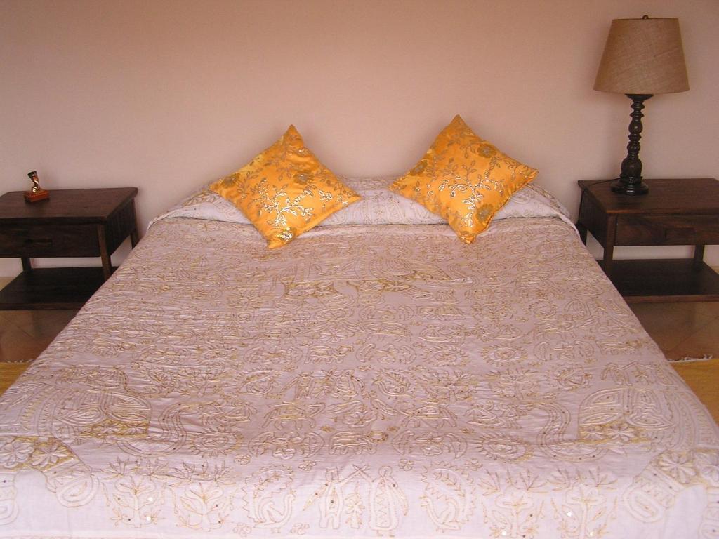 Villa Camelot บังกาลอร์ ห้อง รูปภาพ