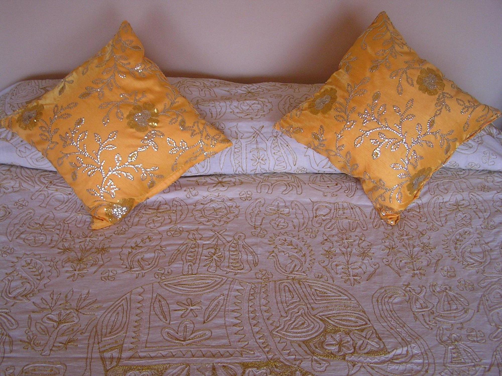 Villa Camelot บังกาลอร์ ภายนอก รูปภาพ