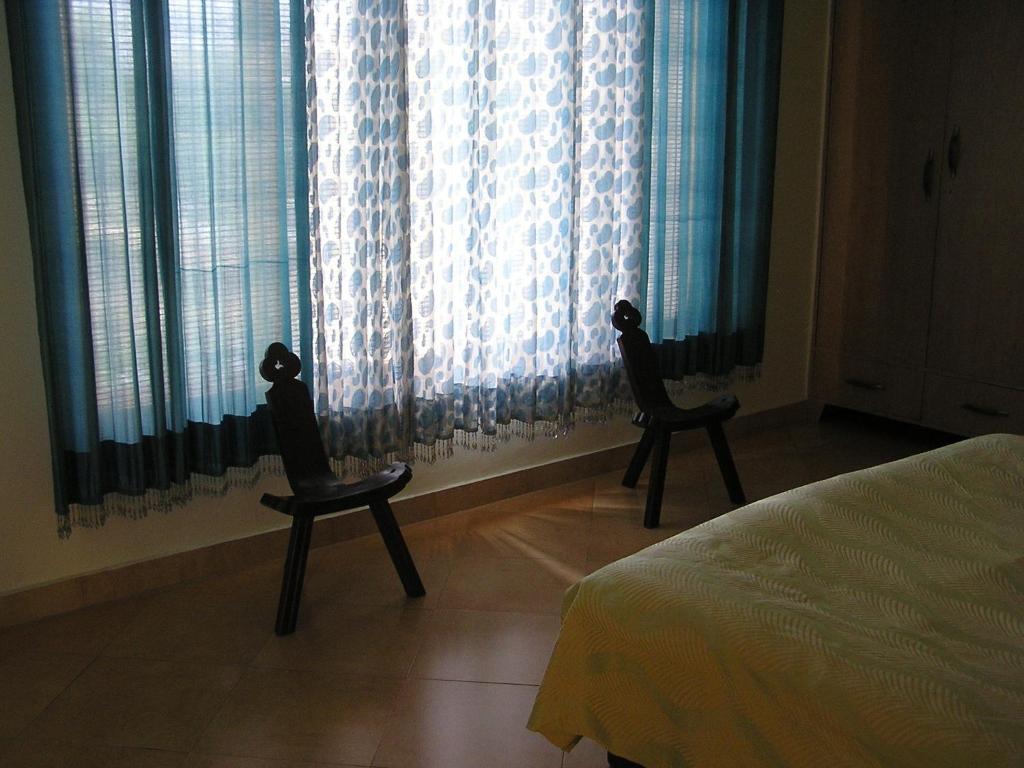 Villa Camelot บังกาลอร์ ห้อง รูปภาพ