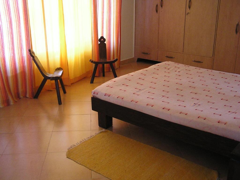Villa Camelot บังกาลอร์ ห้อง รูปภาพ