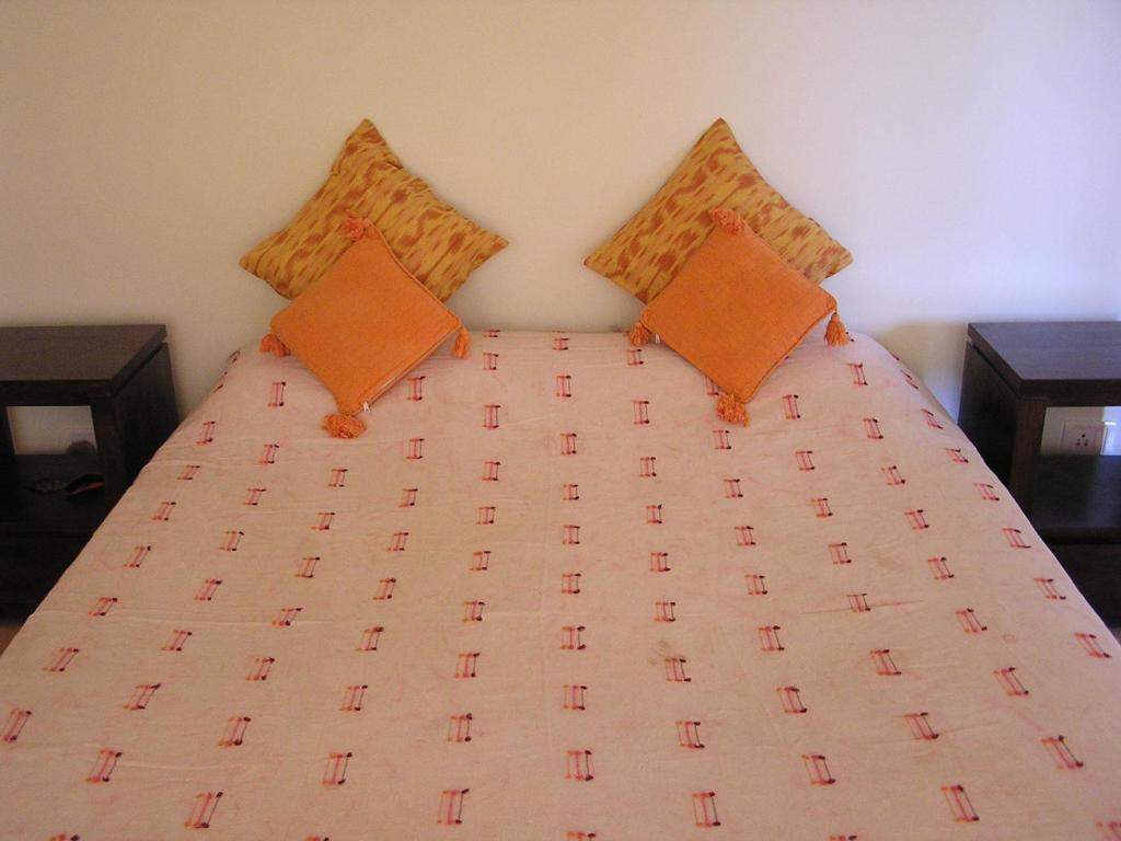 Villa Camelot บังกาลอร์ ห้อง รูปภาพ