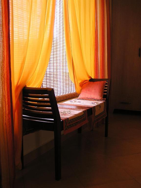 Villa Camelot บังกาลอร์ ห้อง รูปภาพ