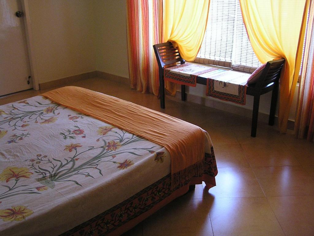 Villa Camelot บังกาลอร์ ห้อง รูปภาพ