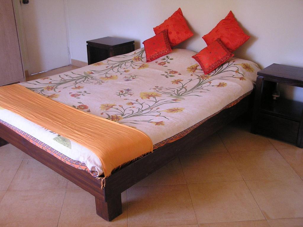 Villa Camelot บังกาลอร์ ห้อง รูปภาพ