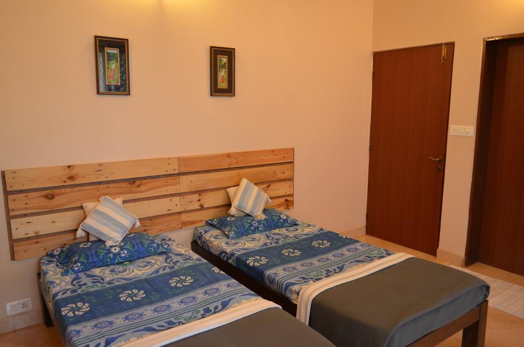 Villa Camelot บังกาลอร์ ภายนอก รูปภาพ