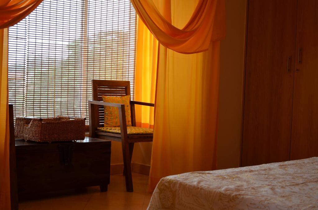 Villa Camelot บังกาลอร์ ภายนอก รูปภาพ