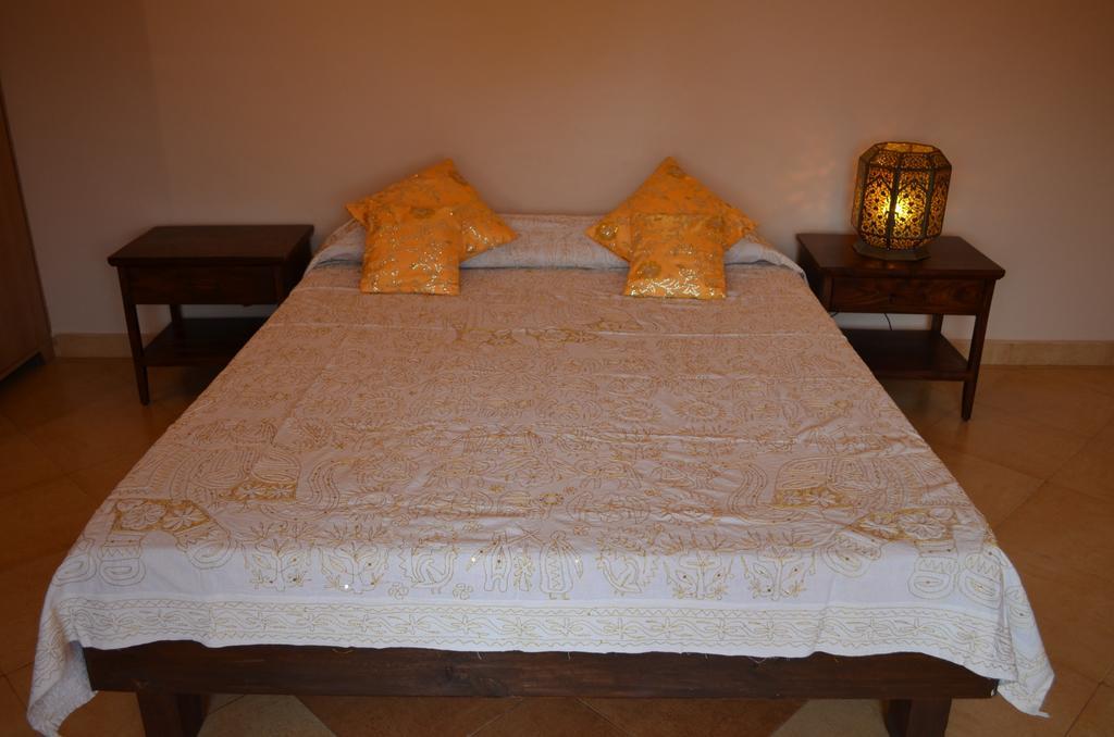 Villa Camelot บังกาลอร์ ภายนอก รูปภาพ