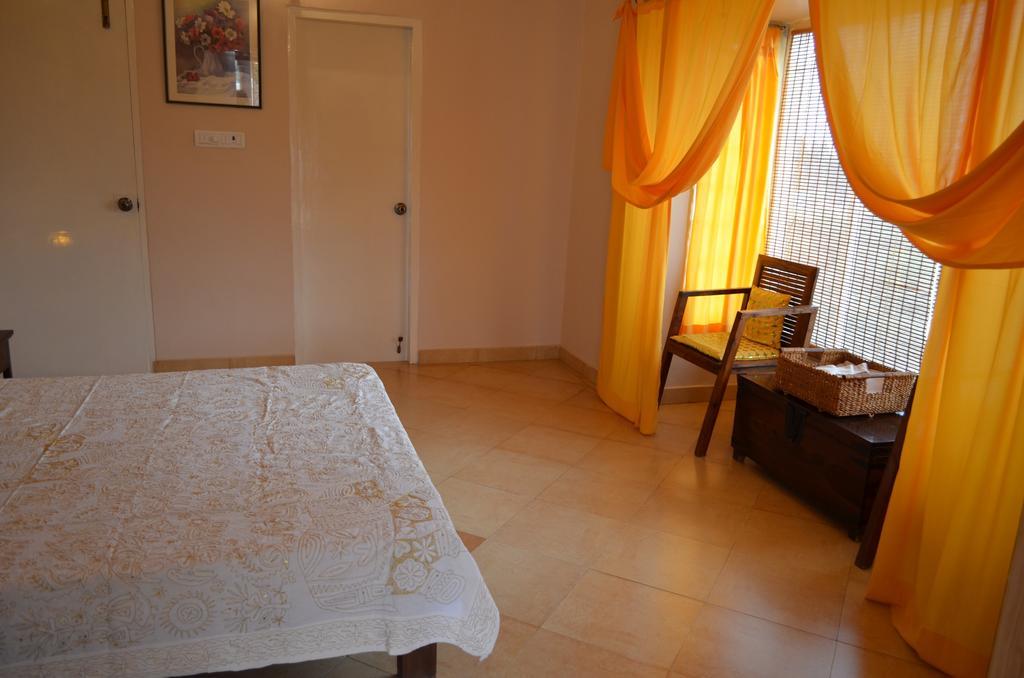 Villa Camelot บังกาลอร์ ภายนอก รูปภาพ