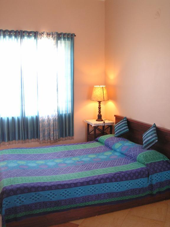 Villa Camelot บังกาลอร์ ภายนอก รูปภาพ