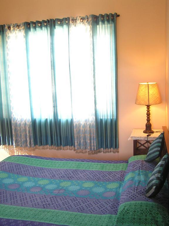 Villa Camelot บังกาลอร์ ภายนอก รูปภาพ