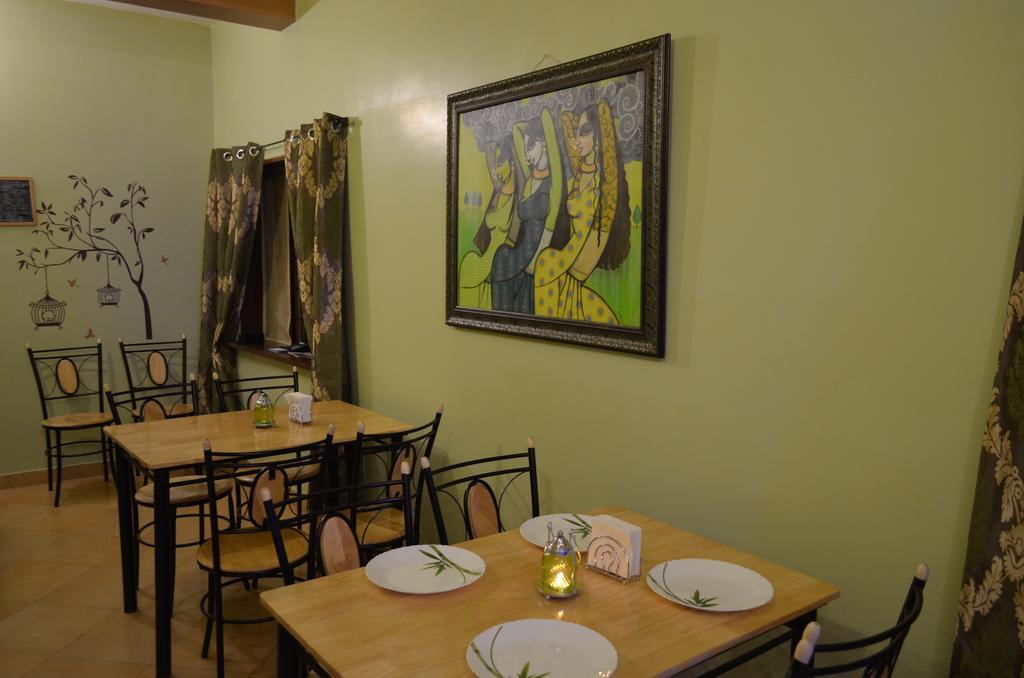 Villa Camelot บังกาลอร์ ภายนอก รูปภาพ