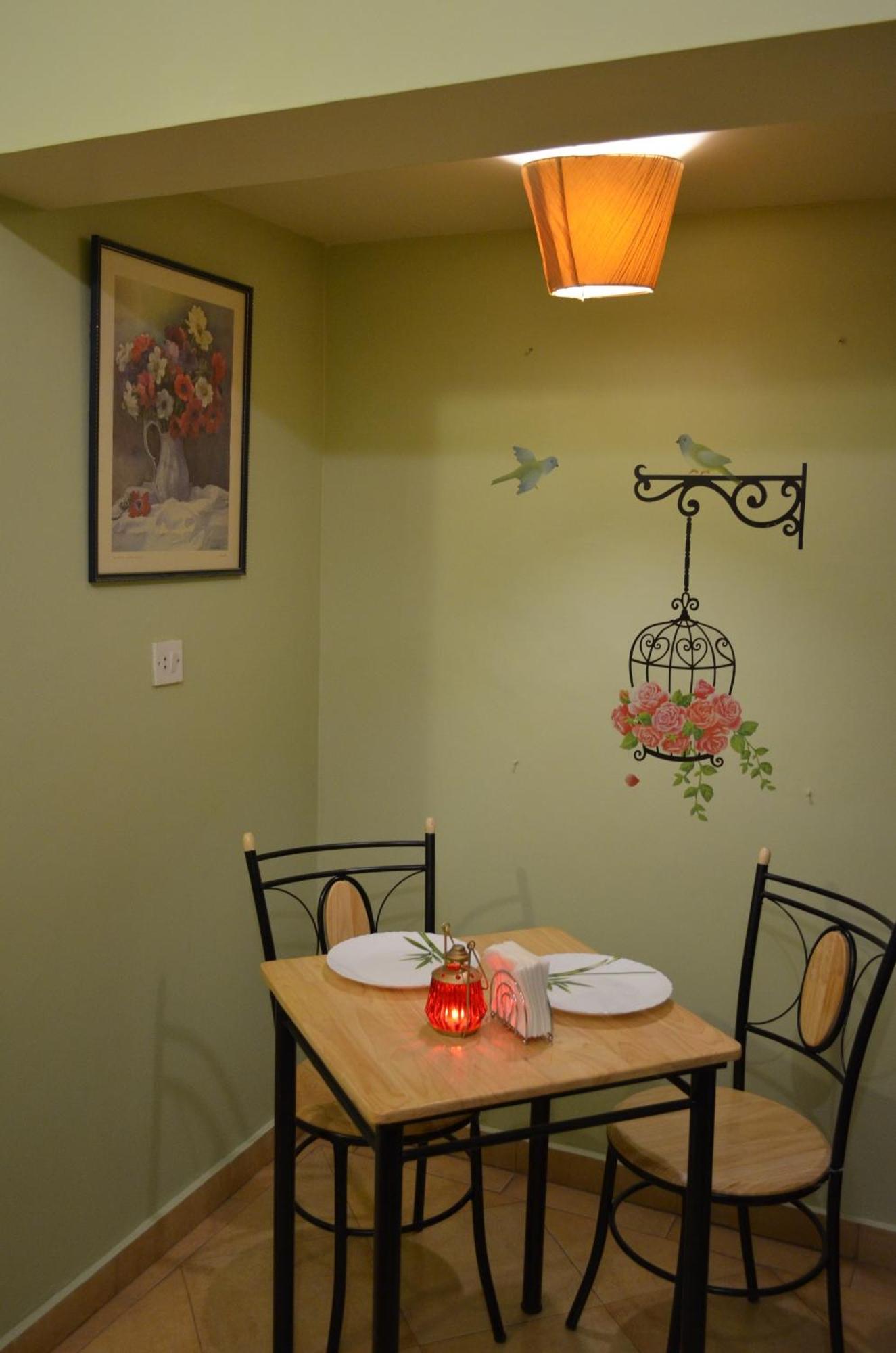 Villa Camelot บังกาลอร์ ภายนอก รูปภาพ